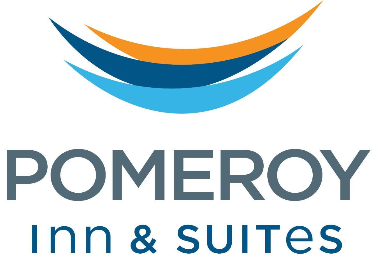 Pomeroy Inn & Suites פרינס ג'ורג' מראה חיצוני תמונה